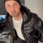 Eldar Dzharakhov Instagram - Нашел это видео на просторах телеграмм канала гения