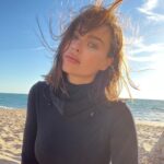 Elena Temnikova Instagram -