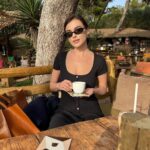 Elena Temnikova Instagram - ☕️-addicted