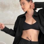 Elena Temnikova Instagram -
