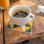 Elena Temnikova Instagram - ☕️-addicted
