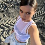 Elena Temnikova Instagram -