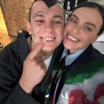 Elena Temnikova Instagram -