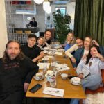 Elena Temnikova Instagram -