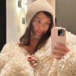 Elena Temnikova Instagram -