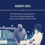Elizabeth Warren Instagram - You don’t get what you don’t fight for. Here’s the inside story of how we beat back a giant monopoly, lowered the cost of hearing aids by thousands of dollars, and scored a win for millions of Americans.