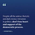 Elizabeth Warren Instagram - This month, as I prepared to deliver commencement speeches for graduation season, I turned to some of you to share your best wisdom for members of the class of 2023 as they start their next chapters. I received so many kind and thoughtful submissions, and here were a few that stood out to me. I think, no matter our age, we could all take some of this advice with us. I hope you’ll share with a recent (or soon-to-be!) graduate in your life.