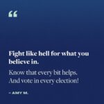 Elizabeth Warren Instagram - This month, as I prepared to deliver commencement speeches for graduation season, I turned to some of you to share your best wisdom for members of the class of 2023 as they start their next chapters. I received so many kind and thoughtful submissions, and here were a few that stood out to me. I think, no matter our age, we could all take some of this advice with us. I hope you’ll share with a recent (or soon-to-be!) graduate in your life.