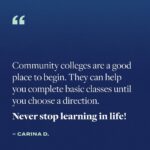 Elizabeth Warren Instagram - This month, as I prepared to deliver commencement speeches for graduation season, I turned to some of you to share your best wisdom for members of the class of 2023 as they start their next chapters. I received so many kind and thoughtful submissions, and here were a few that stood out to me. I think, no matter our age, we could all take some of this advice with us. I hope you’ll share with a recent (or soon-to-be!) graduate in your life.