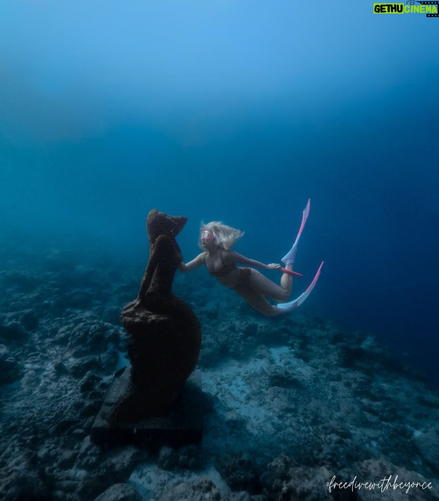 Ella Cruz Instagram - 𝓐𝓻𝔂𝓪𝓷𝓪✨ 🧜‍♀️ Ella Cruz / @ellacruz 🎥🎨 Beyonce Just Pacia / @freedivewithbeyonce 📍 Moalboal Using go pro hero 12 Thank you Miss Ella and Sir Julian for choosing to spend your time with us! It was a great opportunity freediving with you po, hope you enjoyed it as much as we did. Sana may next time ulit!!! #freediving #moalboal #freedivingvideography #moalboalph #mermaid #freedivewithbeyonce Moalboal, Cebu