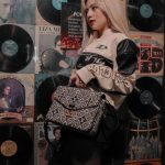 Ella Cruz Instagram - LV 1854 💠 @alistavenue 🩵 Music Museum