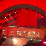 Ella Cruz Instagram - My ONCE heart is once again happy 🤍 thank you Twice for coming back. 🧡🩷 Mas gumanda at mas sexy rin sila ngayon! 🫣 omg! I'm so happy napanood ko live lahat ng iconic performances nila, their solos, Jihyo's moment for Feel Special, their new songs, ang pagbasa nila sa mga tao, at grabe talaga yung aura nila gaaaaah🫠 literal "GRABE" At totoo, nakakabingi after the concert dahil grabe talaga sigawan ng mga pinoy at ang endless candy bong wave 😆 Philippine Arena
