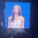 Ella Cruz Instagram - My ONCE heart is once again happy 🤍 thank you Twice for coming back. 🧡🩷 Mas gumanda at mas sexy rin sila ngayon! 🫣 omg! I'm so happy napanood ko live lahat ng iconic performances nila, their solos, Jihyo's moment for Feel Special, their new songs, ang pagbasa nila sa mga tao, at grabe talaga yung aura nila gaaaaah🫠 literal "GRABE" At totoo, nakakabingi after the concert dahil grabe talaga sigawan ng mga pinoy at ang endless candy bong wave 😆 Philippine Arena