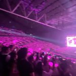 Ella Cruz Instagram - My ONCE heart is once again happy 🤍 thank you Twice for coming back. 🧡🩷 Mas gumanda at mas sexy rin sila ngayon! 🫣 omg! I'm so happy napanood ko live lahat ng iconic performances nila, their solos, Jihyo's moment for Feel Special, their new songs, ang pagbasa nila sa mga tao, at grabe talaga yung aura nila gaaaaah🫠 literal "GRABE" At totoo, nakakabingi after the concert dahil grabe talaga sigawan ng mga pinoy at ang endless candy bong wave 😆 Philippine Arena