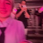 Ella Cruz Instagram - My ONCE heart is once again happy 🤍 thank you Twice for coming back. 🧡🩷 Mas gumanda at mas sexy rin sila ngayon! 🫣 omg! I'm so happy napanood ko live lahat ng iconic performances nila, their solos, Jihyo's moment for Feel Special, their new songs, ang pagbasa nila sa mga tao, at grabe talaga yung aura nila gaaaaah🫠 literal "GRABE" At totoo, nakakabingi after the concert dahil grabe talaga sigawan ng mga pinoy at ang endless candy bong wave 😆 Philippine Arena