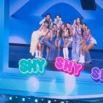 Ella Cruz Instagram - My ONCE heart is once again happy 🤍 thank you Twice for coming back. 🧡🩷 Mas gumanda at mas sexy rin sila ngayon! 🫣 omg! I'm so happy napanood ko live lahat ng iconic performances nila, their solos, Jihyo's moment for Feel Special, their new songs, ang pagbasa nila sa mga tao, at grabe talaga yung aura nila gaaaaah🫠 literal "GRABE" At totoo, nakakabingi after the concert dahil grabe talaga sigawan ng mga pinoy at ang endless candy bong wave 😆 Philippine Arena