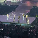 Ella Cruz Instagram - My ONCE heart is once again happy 🤍 thank you Twice for coming back. 🧡🩷 Mas gumanda at mas sexy rin sila ngayon! 🫣 omg! I'm so happy napanood ko live lahat ng iconic performances nila, their solos, Jihyo's moment for Feel Special, their new songs, ang pagbasa nila sa mga tao, at grabe talaga yung aura nila gaaaaah🫠 literal "GRABE" At totoo, nakakabingi after the concert dahil grabe talaga sigawan ng mga pinoy at ang endless candy bong wave 😆 Philippine Arena