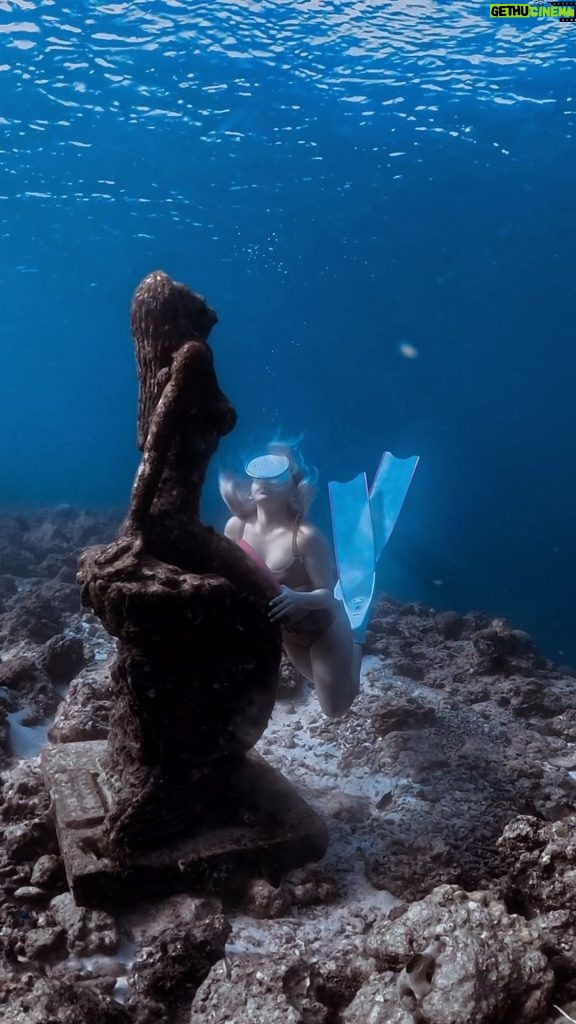 Ella Cruz Instagram - ELLA CRUZ🔥🔥🔥 🎥🎨 Beyonce Just Pacia / @freedivewithbeyonce 📍 Moalboal Using go pro hero 12 Thank you Miss Ella and Sir Julian for choosing to spend your time with us! It was a great opportunity freediving with you po, hope you enjoyed it as much as we did. Sana may next time ulit!!! #freediving #moalboal #freedivingvideography #moalboalph #mermaid #freedivewithbeyonce Moalboal Sardines Run and Turtle Watching