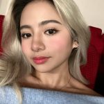 Ella Cruz Instagram - My mind 24/7 💭 #lesserafim #smart