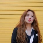 Ella Cruz Instagram - 🎧 omw 💛 what's your current fave song? ~ New vlog this weekend on my new channel! 💖 Seoul, South Korea