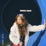 Ella Cruz Instagram - Happy Easter Sunday 🤍🐰✨ Watch my newest vlog on my new channel~ Seoul, Korea