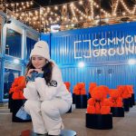 Ella Cruz Instagram - Current address -- Seoul, South Korea 🤍 It's exciting and tough but the Universe has been guiding me. ✨ New vlog on my new YouTube channel ~ ❤️ tap my Subscribe button for love 💖 Common Ground 커먼그라운드