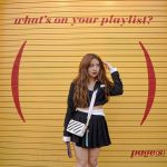 Ella Cruz Instagram - 🎧 omw 💛 what's your current fave song? ~ New vlog this weekend on my new channel! 💖 Seoul, South Korea