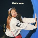 Ella Cruz Instagram - Happy Easter Sunday 🤍🐰✨ Watch my newest vlog on my new channel~ Seoul, Korea
