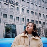 Ella Cruz Instagram - 언젠간 ~ ✨ #Dior 성소연