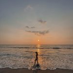 Ella Cruz Instagram - Takip Silim 🌅
