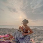 Ella Cruz Instagram - You so cute Dreamy 🥰