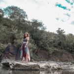 Ella Cruz Instagram - 🧚🏻‍♂️🍃