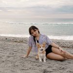 Ella Cruz Instagram - ✨ this place is magical ✨