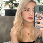 Ella Cruz Instagram - Good hair day, I guess 💁🏻‍♀️