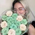 Ella Cruz Instagram - happy vday ♡