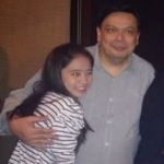 Ella Cruz Instagram - Maraming salamat, Sir Deo. 🤍 Isa ka po sa mga unang naniwala at nagtiwala sakin. Tinupad nyo po ang mga pangarap ko at higit sa lahat, naniwala kayo sa kakayanan ko. Simula Aryana, hanggang sa Bagito at marami pang mga palabas ang biniyaya niyo po sakin. Habang buhay po ako magiging grateful sa inyo. 🤍 kaya hindi ko pinalagpas na sa huling pagkakataon ay makapagpasalamat po ulit ako sa inyo... muli, maraming salamat Sir Deo. 🥺🙏🏻🤍