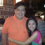 Ella Cruz Instagram - Maraming salamat, Sir Deo. 🤍 Isa ka po sa mga unang naniwala at nagtiwala sakin. Tinupad nyo po ang mga pangarap ko at higit sa lahat, naniwala kayo sa kakayanan ko. Simula Aryana, hanggang sa Bagito at marami pang mga palabas ang biniyaya niyo po sakin. Habang buhay po ako magiging grateful sa inyo. 🤍 kaya hindi ko pinalagpas na sa huling pagkakataon ay makapagpasalamat po ulit ako sa inyo... muli, maraming salamat Sir Deo. 🥺🙏🏻🤍