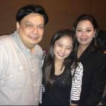 Ella Cruz Instagram - Maraming salamat, Sir Deo. 🤍 Isa ka po sa mga unang naniwala at nagtiwala sakin. Tinupad nyo po ang mga pangarap ko at higit sa lahat, naniwala kayo sa kakayanan ko. Simula Aryana, hanggang sa Bagito at marami pang mga palabas ang biniyaya niyo po sakin. Habang buhay po ako magiging grateful sa inyo. 🤍 kaya hindi ko pinalagpas na sa huling pagkakataon ay makapagpasalamat po ulit ako sa inyo... muli, maraming salamat Sir Deo. 🥺🙏🏻🤍