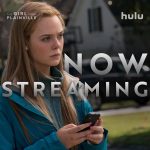 Elle Fanning Instagram - FIRST 3 EPISODES NOW ON @hulu @girlfromplainvillehulu