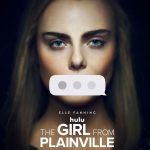 Elle Fanning Instagram - #GirlFromPlainville first 3 episodes MARCH 29 on HULU