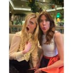 Elle Fanning Instagram - SAG-AFTRA highlights! @sagawards Thank you for this celebratory night!!! First slide takes the cake with the icon @helenmirren who was my personal best dressed of the night (CatherineXCatherine) I may be biased but our tables were THE GREATest!!!