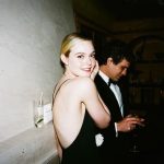 Elle Fanning Instagram - 🪩