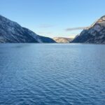 Ellen Adarna Instagram - ❄️❣️🇳🇴 Fjord Norway