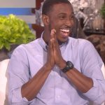 Ellen DeGeneres Instagram - Teachers like Michael Bonner are what makes a difference in the world.