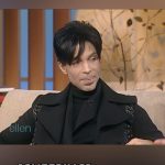 Ellen DeGeneres Instagram – I was so excited to have Prince on the show in Season 1 #Season1Rewatch