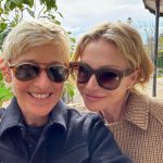 Ellen DeGeneres Instagram - Happy Valentine’s Day everybody.