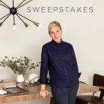 Ellen DeGeneres Instagram – ENTER FOR A CHANCE TO WIN! Does your home décor need a refresh for spring? My home + lifestyle brand ED Ellen DeGeneres is running a sweepstakes now! 

Enter the @EDbyEllen Spring Home Refresh Sweepstakes for a chance to win one of four prizes: Grand Prize $1,000 from a $500 Visa Gift Card to spend anywhere that accepts Visa Gift Cards and a $500 Gift Card to use on EDbyEllen.com. Three Secondary Prizes: 3 winners will each get a $250 Gift Card to use on EDbyEllen.com. 

ED has a lot of great items from furniture to pillows to rugs to bedding and I also share regular tips to help you make simple changes that yield entire room transformations. In fact, I made a special video coming soon, so you really want to sign up and not miss out!

Entry Details:
Go to EDbyEllen.com and sign up for e-mails to be entered to win between April 21 to April 29th at 12am PST. If you want to double your chances, also follow @EDbyEllen and like and comment on this post in their feed to be entered for a chance to win. If you’ve already entered, we have it! Four winners will be chosen on May 1, 2023 and notified by email or direct message on Instagram.

No Purchase necessary to enter and sweepstakes is no affiliated with Instagram and Facebook in any way. Full sweepstakes details at https://edbyellen.com/pages/spring-home-refresh-sweepstakes-terms

#EDbyEllen #EDEllenDeGeneres