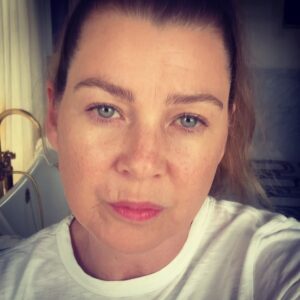Ellen Pompeo Thumbnail - 786.4K Likes - Top Liked Instagram Posts and Photos