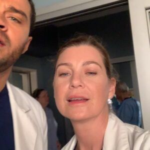 Ellen Pompeo Thumbnail - 675.5K Likes - Top Liked Instagram Posts and Photos
