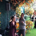 Ellen Pompeo Instagram - What do we do when Kavanaugh gets confirmed? We day drink and dance it out otherwise we would be crying......@yanismarshall my guy ❤️ @iamcardib @veuveclicquot @shondarhimes